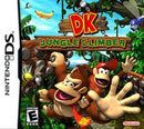DK Jungle Climber - Loose - Nintendo DS