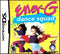 Ener-G Dance Squad - Loose - Nintendo DS