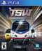 Train Sim World - Loose - Playstation 4