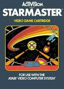 Starmaster - Loose - Atari 2600