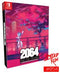 2064: Read Only Memories [Collector's Edition] - Loose - Nintendo Switch