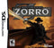 Zorro: Quest for Justice - In-Box - Nintendo DS