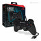 PS3 Brave Knight Premium Controller (Black) - Hyperkin