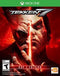 Tekken 7 - Loose - Xbox One