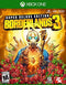 Borderlands 3 [Super Deluxe Edition] - Loose - Xbox One