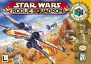 Star Wars Rogue Squadron [Player's Choice] - Loose - Nintendo 64
