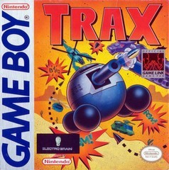 Trax - Complete - GameBoy