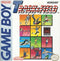 Track & Field - In-Box - GameBoy