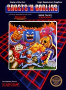 Ghoul Grind [Homebrew] - Loose - NES