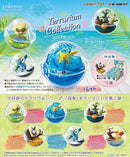 Pokemon Terrarium Collection In the Season