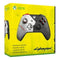 Xbox One Wireless Controller [Cyberpunk 2077 Limited Edition] - Loose - Xbox One