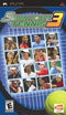Smash Court Tennis 3 - In-Box - PSP