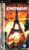 End War - New - PSP
