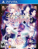 London Detective Mysteria [Soundtrack Bundle] - In-Box - Playstation Vita