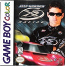 Jeff Gordon XS Racing - Complete - GameBoy Color