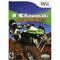 Kawasaki Quad Bikes - Loose - Wii