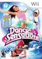 Dance Sensation - Complete - Wii