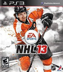 NHL 13 - Complete - Playstation 3
