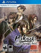 Hakuoki: Kyoto Winds [Limited Edition] - Complete - Playstation Vita