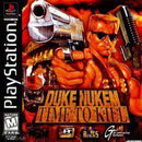 Duke Nukem Time to Kill - Complete - Playstation