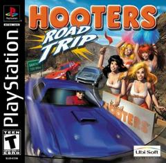 Hooters Road Trip - Loose - Playstation