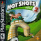 Hot Shots Golf 2 - Complete - Playstation
