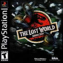 Lost World Jurassic Park - Loose - Playstation