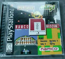 Namco Museum Volume 1 - Loose - Playstation