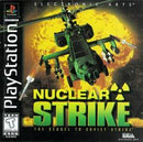 Nuclear Strike - In-Box - Playstation