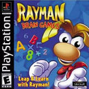 Rayman Brain Games - Loose - Playstation