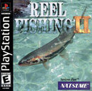Reel Fishing II - Complete - Playstation