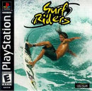 Surf Riders - Complete - Playstation