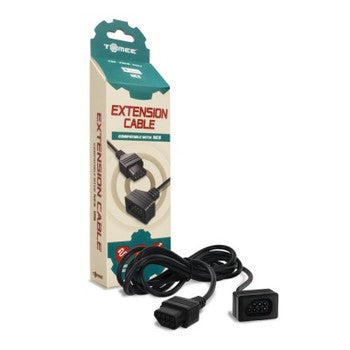 6 ft. Extension Cable for NES - Tomee
