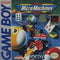 Micro Machines - Complete - GameBoy