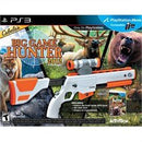Cabela's Big Game Hunter 2012 [Gun Bundle] - Complete - Playstation 3