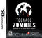 Teenage Zombies - Complete - Nintendo DS