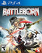 Battleborn [INACTIVE] - Complete - Playstation 4