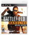 Battlefield Hardline: Deluxe Edition - In-Box - Playstation 3