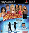 Dance Dance Revolution Disney Channel Bundle - Complete - Playstation 2