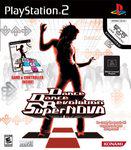 Dance Dance Revolution Supernova Bundle - Complete - Playstation 2