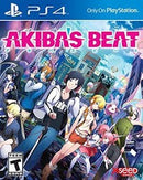 Akiba's Beat - Complete - Playstation 4