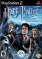 Harry Potter Prisoner of Azkaban - In-Box - Playstation 2