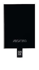 320GB Media Hard Drive - In-Box - Xbox 360