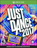 Just Dance 2017 - Complete - Xbox One