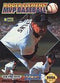 Roger Clemens' MVP Baseball - Complete - Sega Genesis
