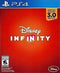 Disney Infinity 3.0 - Loose - Playstation 4