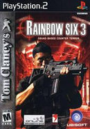 Rainbow Six 3 - Loose - Playstation 2