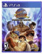 Street Fighter 30th Anniversary Collection - Loose - Playstation 4