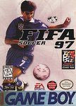 FIFA Soccer 97 - Loose - GameBoy