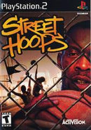 Street Hoops - Loose - Playstation 2